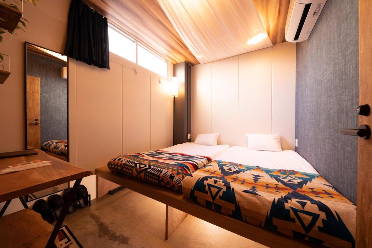 Glamping Asakusa Albergue Tóquio