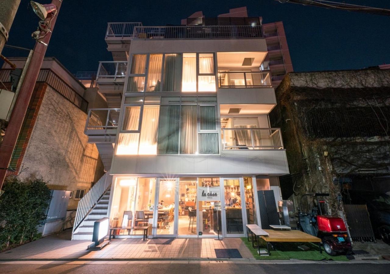 Glamping Asakusa Tóquio