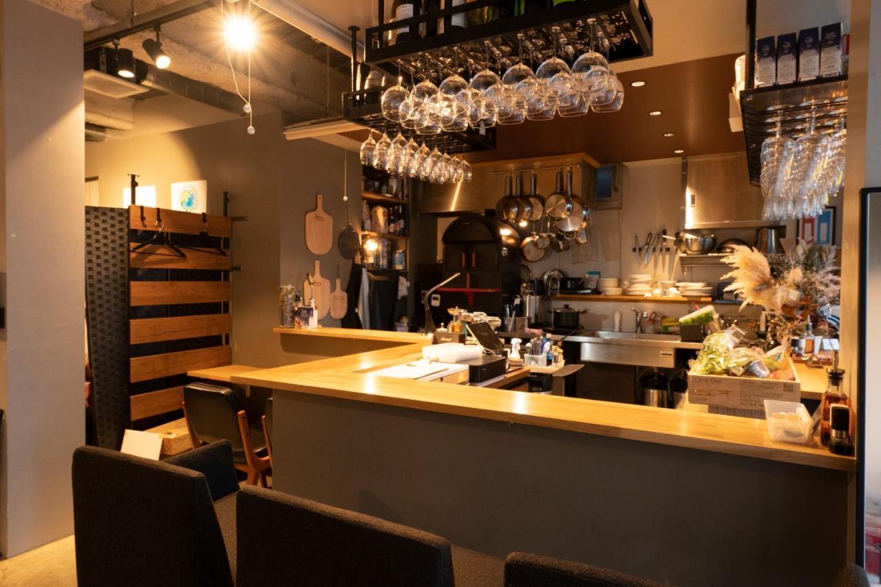 Glamping Asakusa Albergue Tóquio