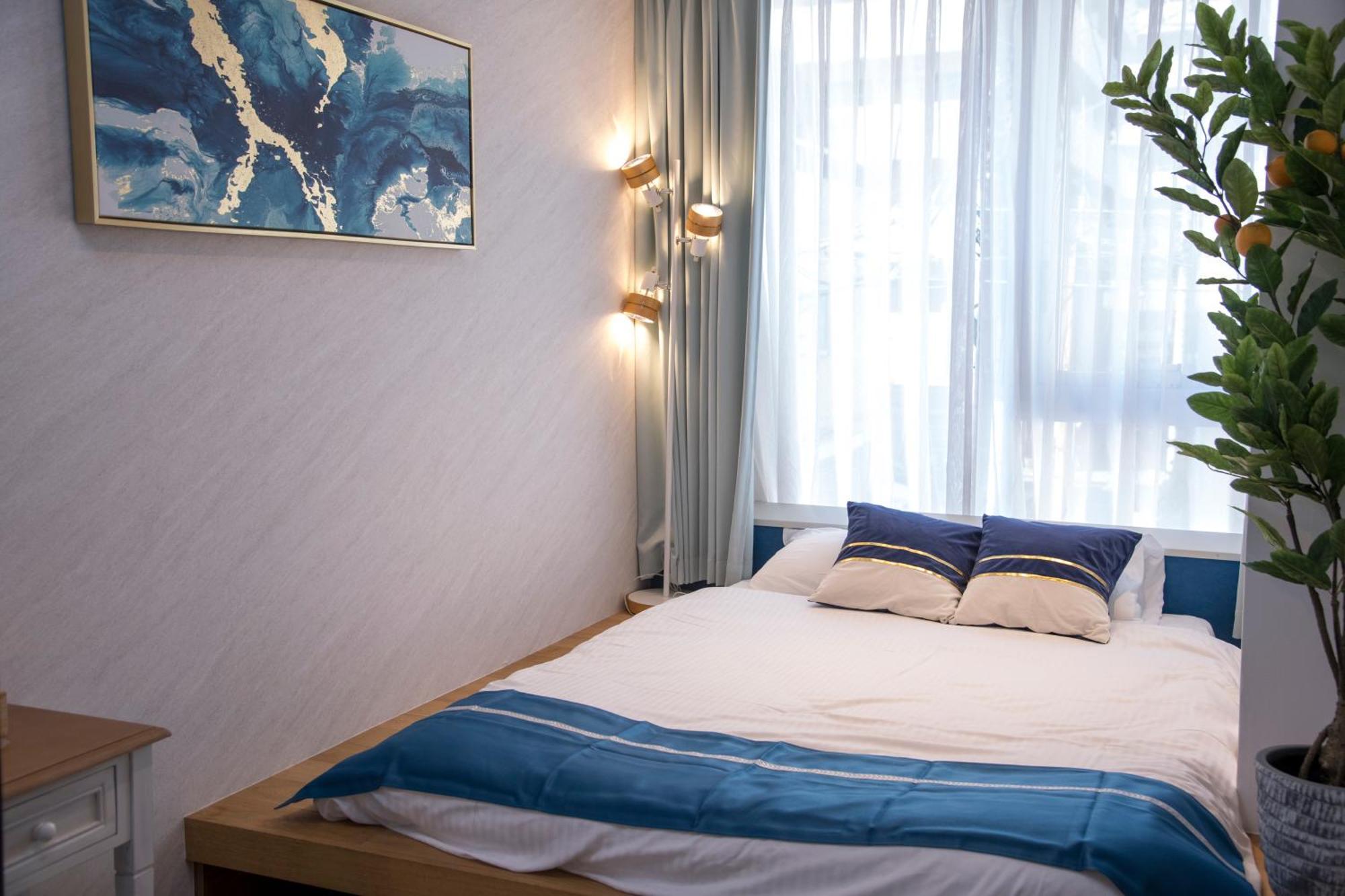 Albergue Glamping Asakusa *