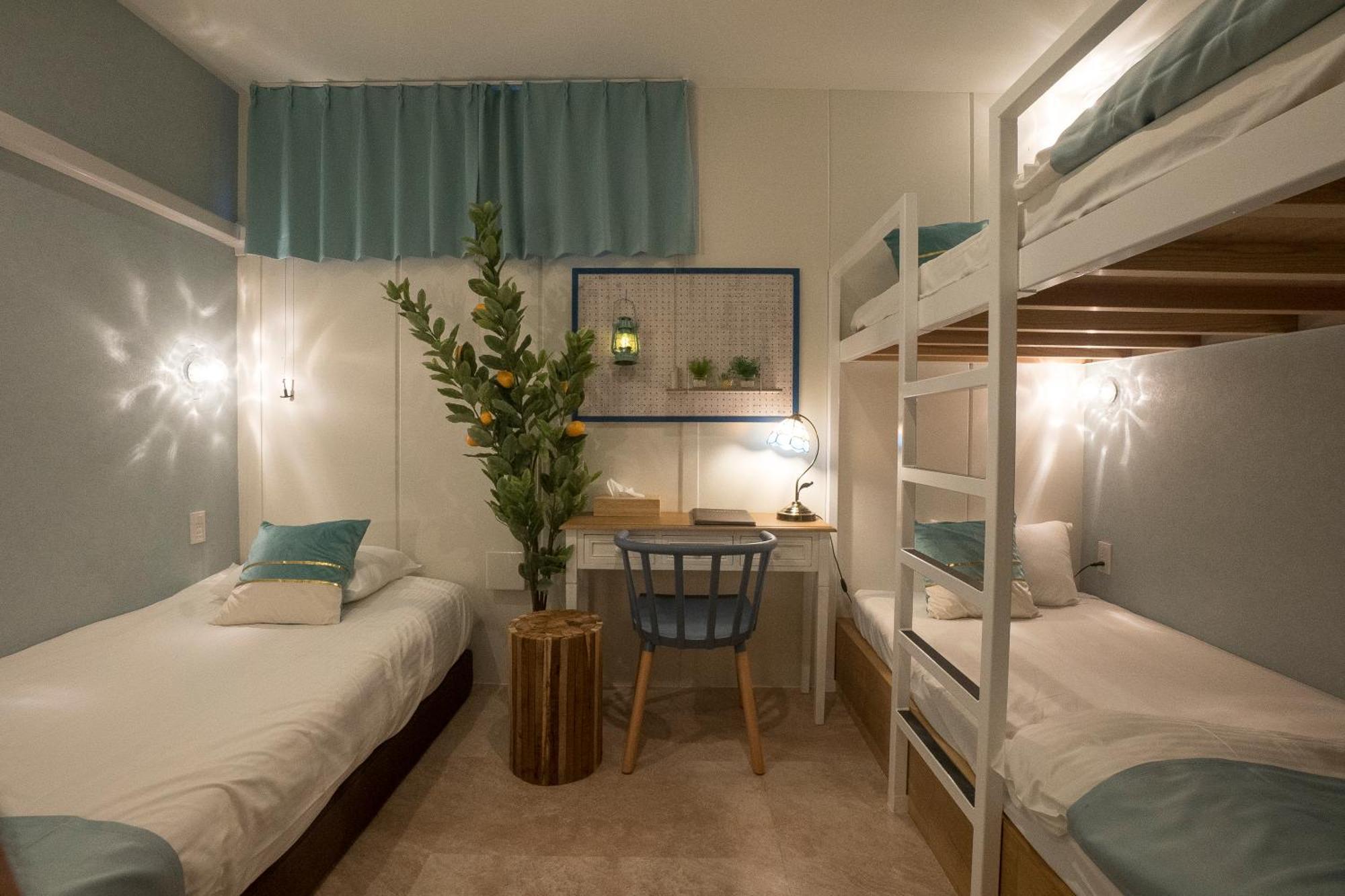 Glamping Asakusa Tóquio