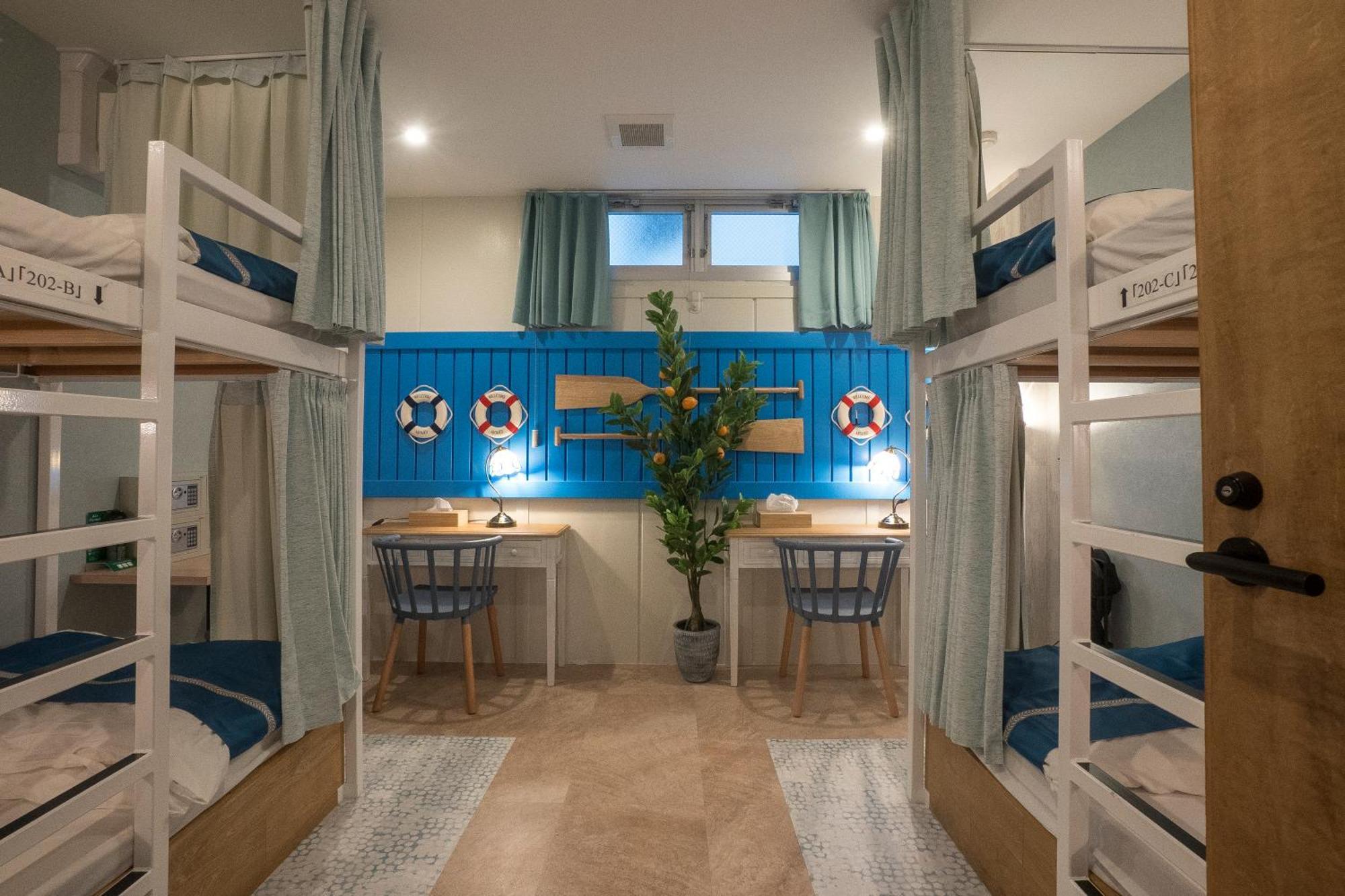 Albergue Glamping Asakusa Tóquio