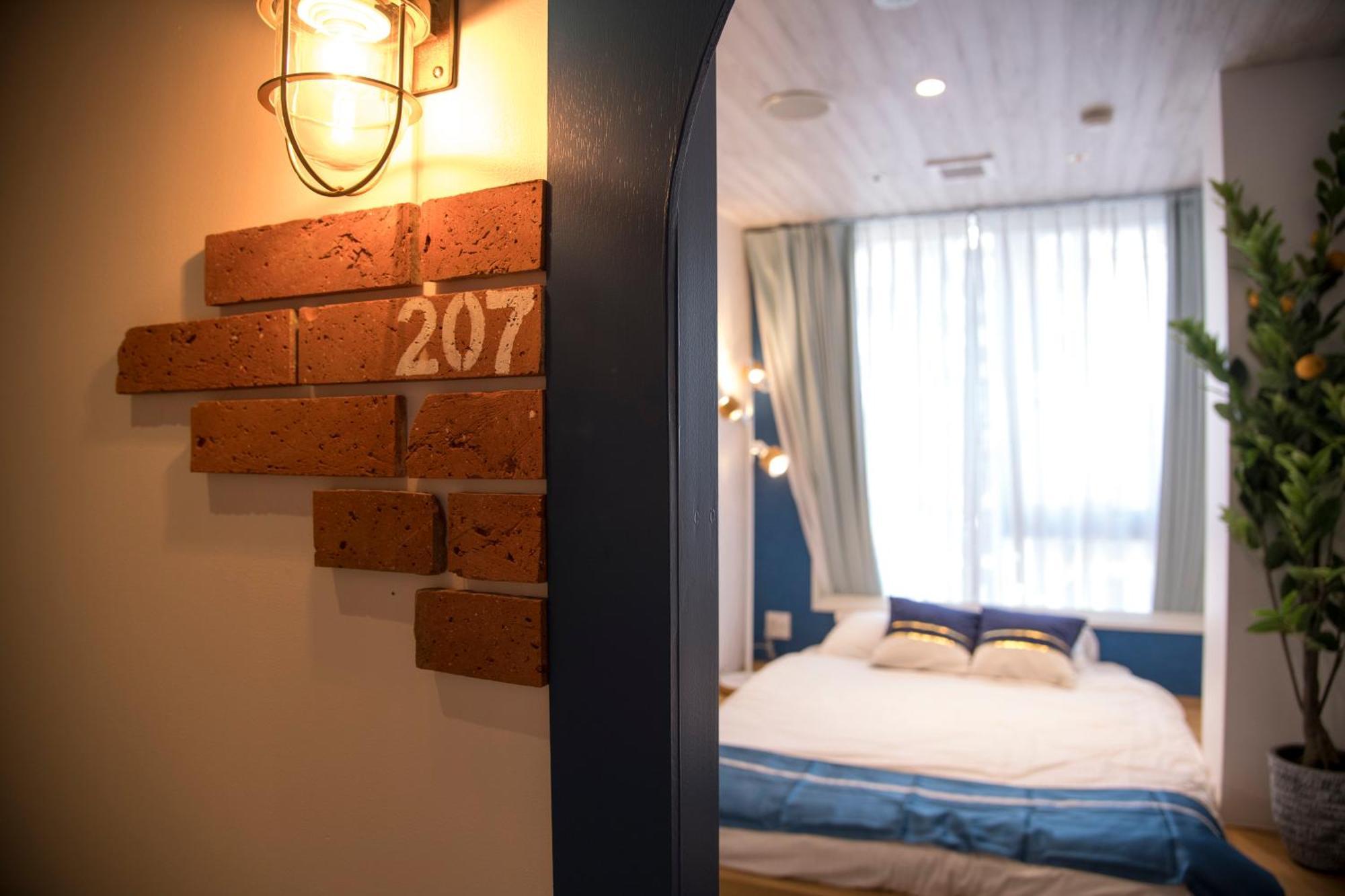 Glamping Asakusa * Tóquio