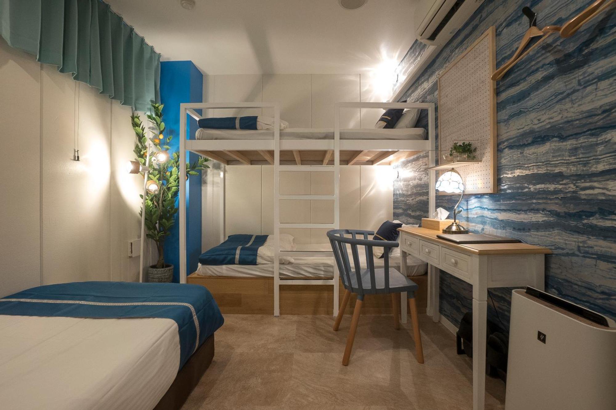 Glamping Asakusa Albergue Tóquio