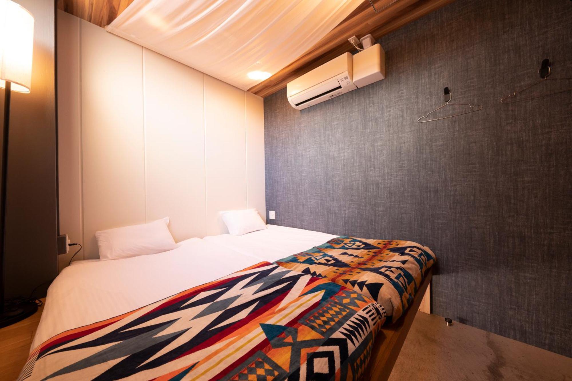 Glamping Asakusa Albergue Tóquio