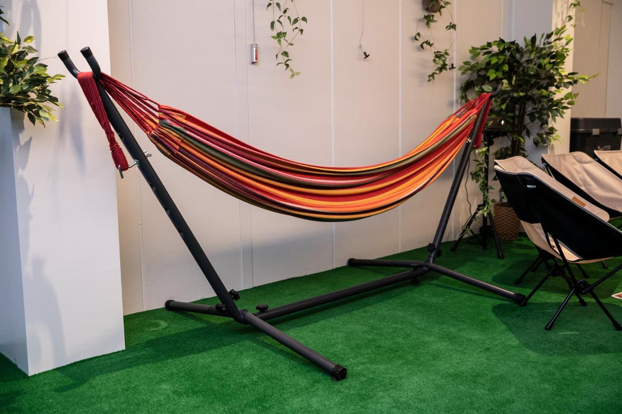 Albergue Glamping Asakusa Tóquio