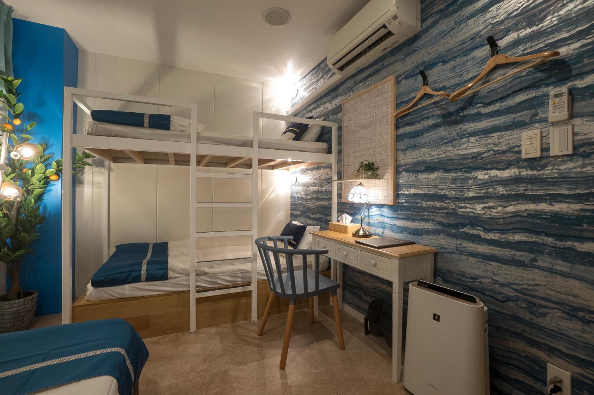 Glamping Asakusa Tóquio