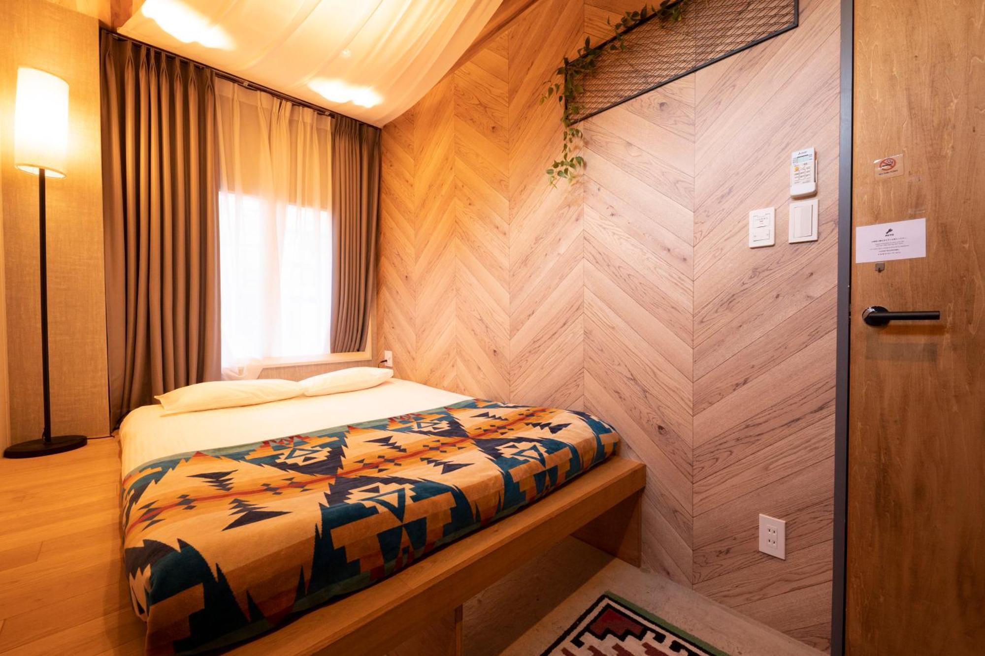 Glamping Asakusa * Tóquio