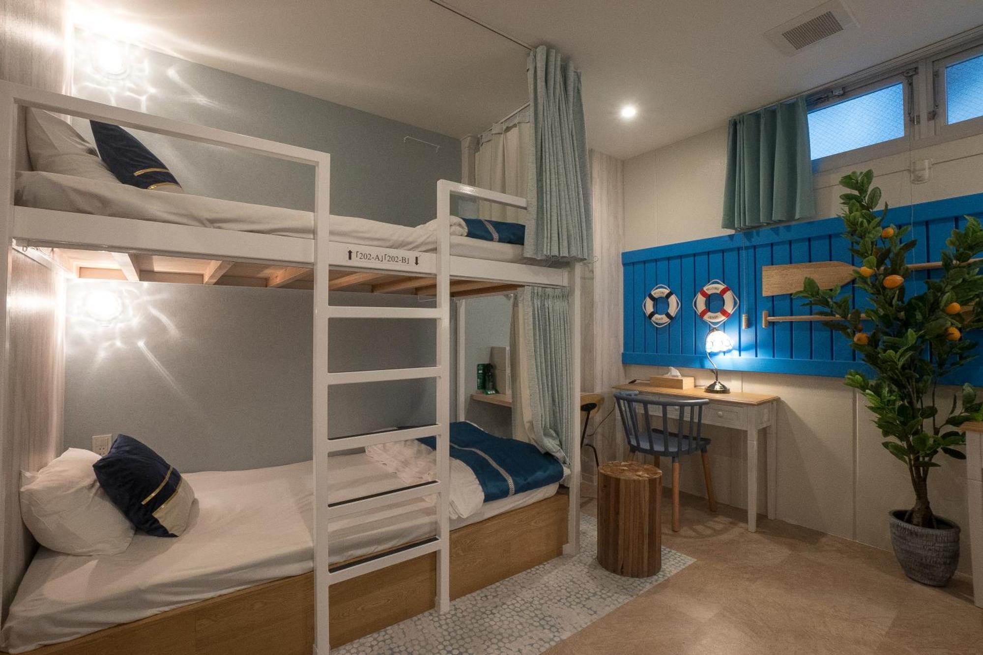 Glamping Asakusa Albergue Tóquio